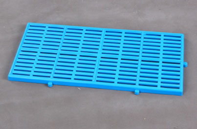 High Quality Plastic Kennel Board 2ft x 1ft