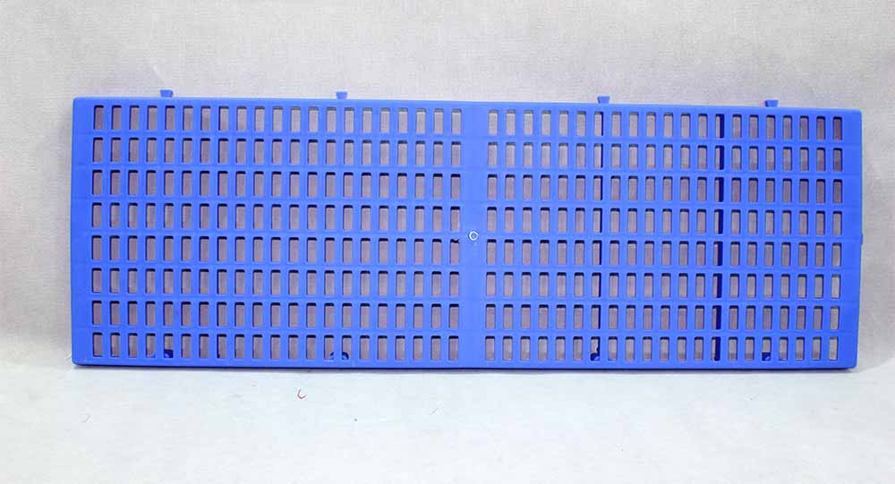 Plastic Kennel Board 1ft x 3ft