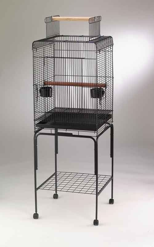 Bird Cage B0222