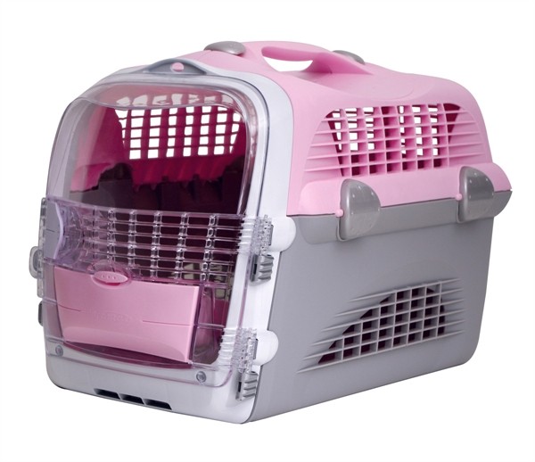 Catit Cat Cargo Cabrio Pink 50782