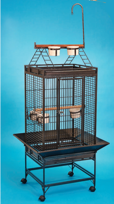 Parrot Bird Cage P0242