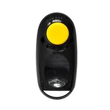 iClick Training Clicker Device Black