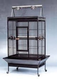 Parrot Cage YLA19